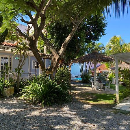 Le Mirage Ferradurinha And Geriba Armacao dos Buzios Bagian luar foto