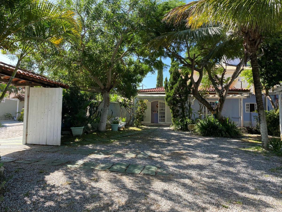 Le Mirage Ferradurinha And Geriba Armacao dos Buzios Bagian luar foto