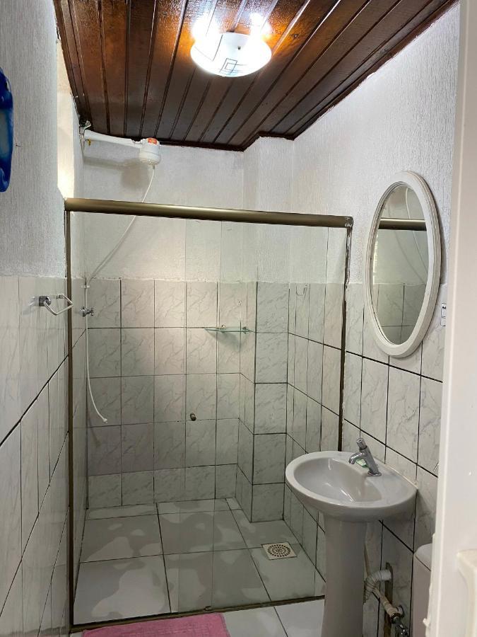 Le Mirage Ferradurinha And Geriba Armacao dos Buzios Bagian luar foto