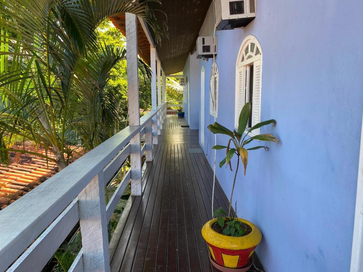 Le Mirage Ferradurinha And Geriba Armacao dos Buzios Bagian luar foto