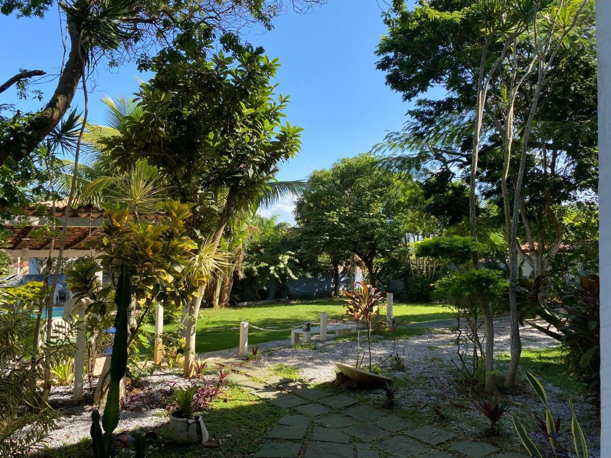 Le Mirage Ferradurinha And Geriba Armacao dos Buzios Bagian luar foto