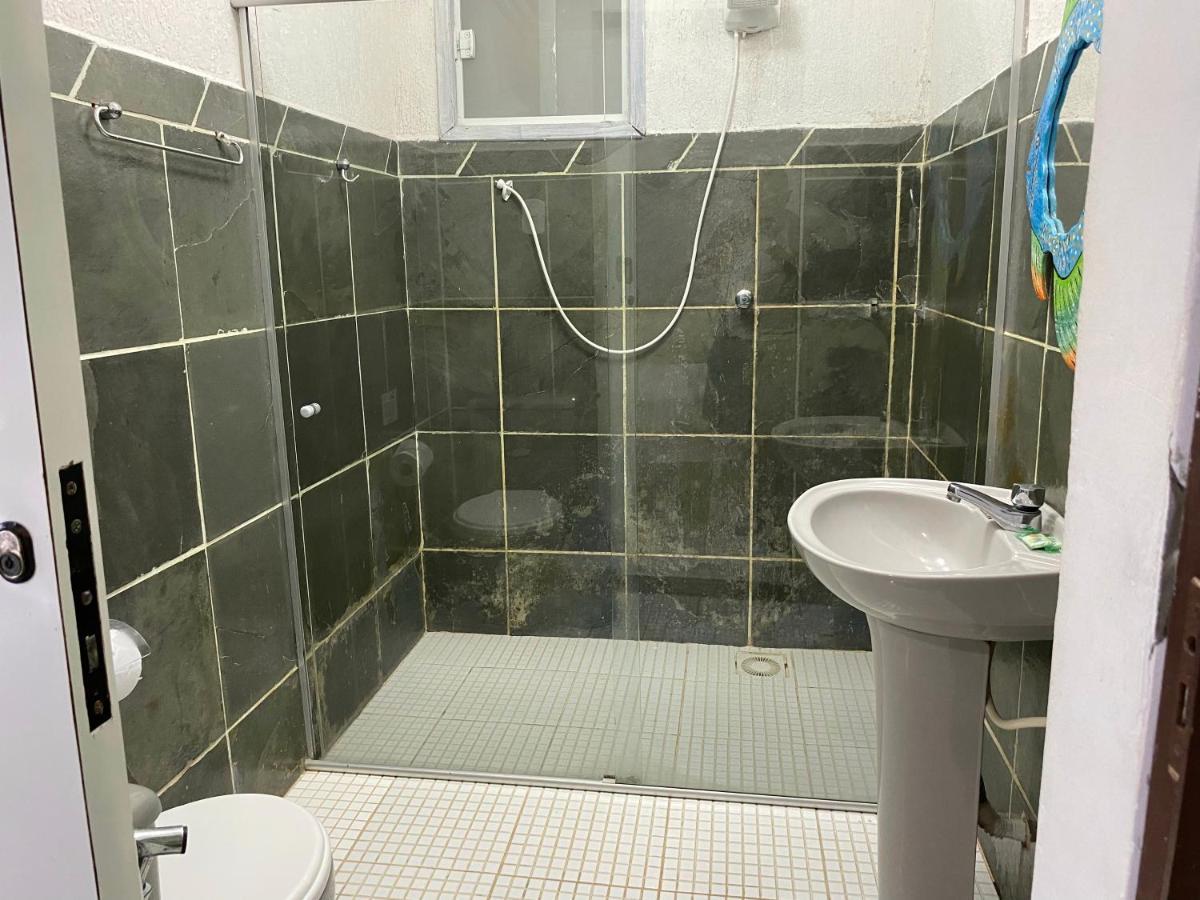 Le Mirage Ferradurinha And Geriba Armacao dos Buzios Bagian luar foto