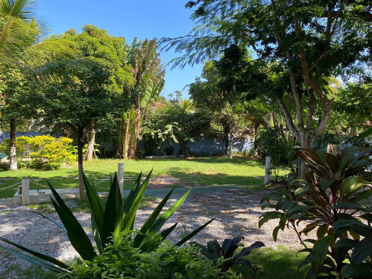 Le Mirage Ferradurinha And Geriba Armacao dos Buzios Bagian luar foto