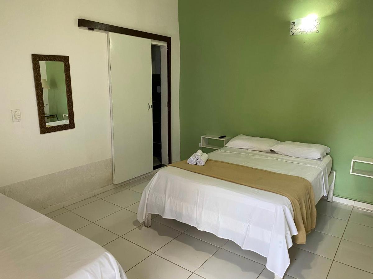 Le Mirage Ferradurinha And Geriba Armacao dos Buzios Bagian luar foto