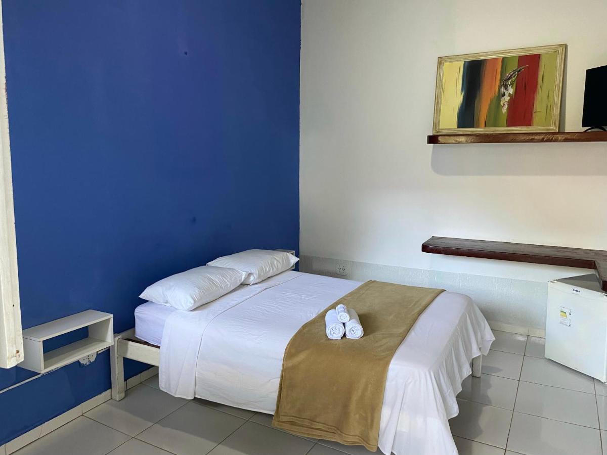 Le Mirage Ferradurinha And Geriba Armacao dos Buzios Bagian luar foto