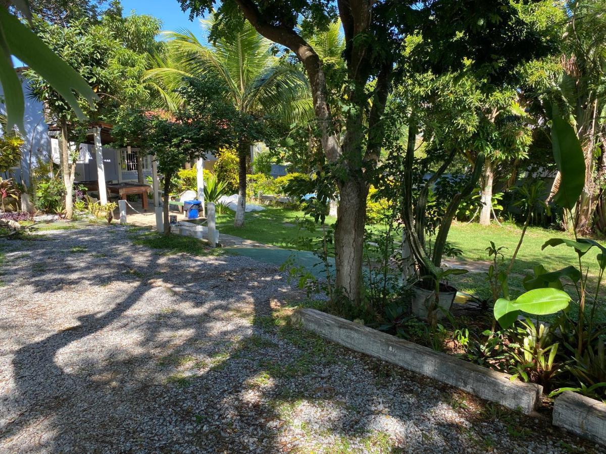 Le Mirage Ferradurinha And Geriba Armacao dos Buzios Bagian luar foto