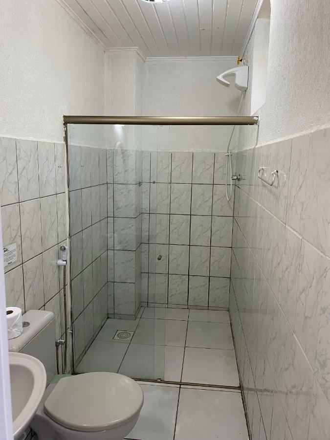 Le Mirage Ferradurinha And Geriba Armacao dos Buzios Bagian luar foto
