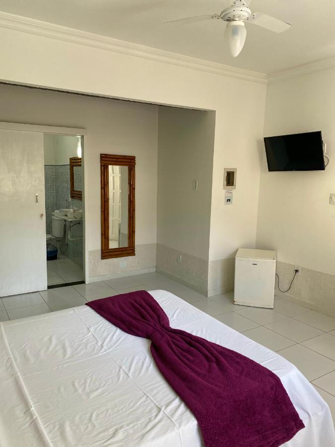 Le Mirage Ferradurinha And Geriba Armacao dos Buzios Bagian luar foto