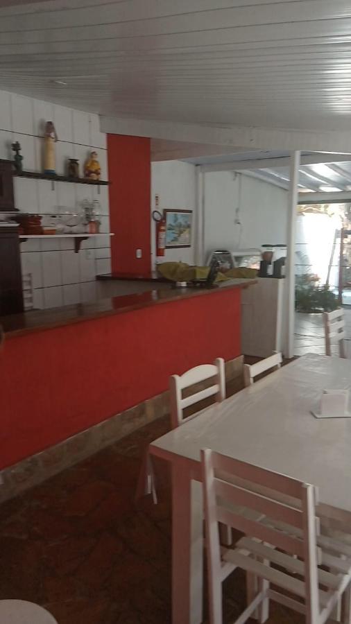 Le Mirage Ferradurinha And Geriba Armacao dos Buzios Bagian luar foto